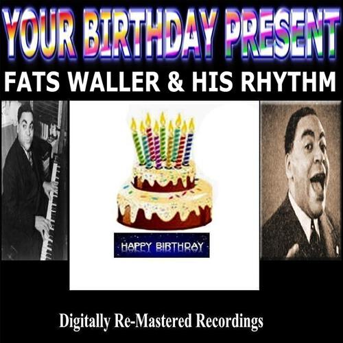 Релиз Your Birthday Present