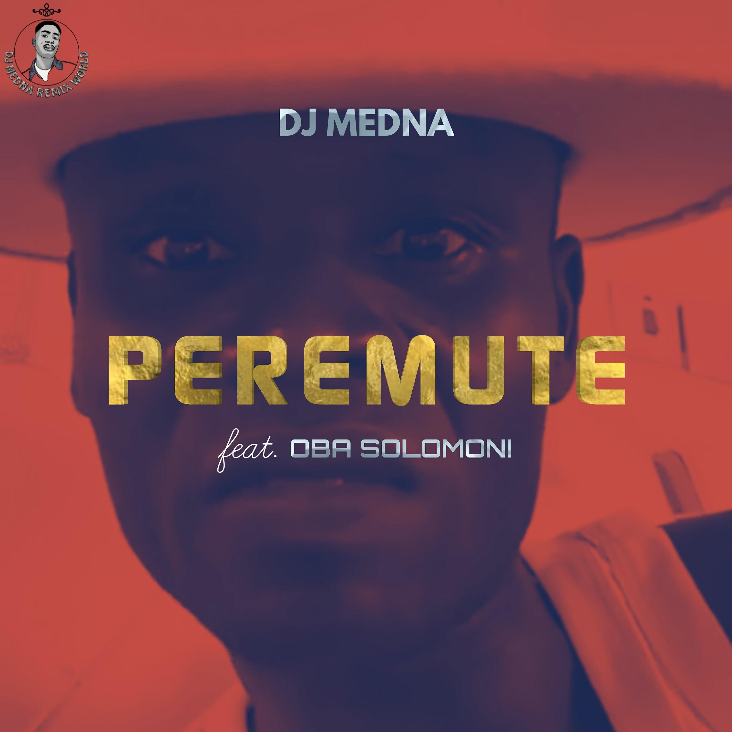 Релиз Peremute