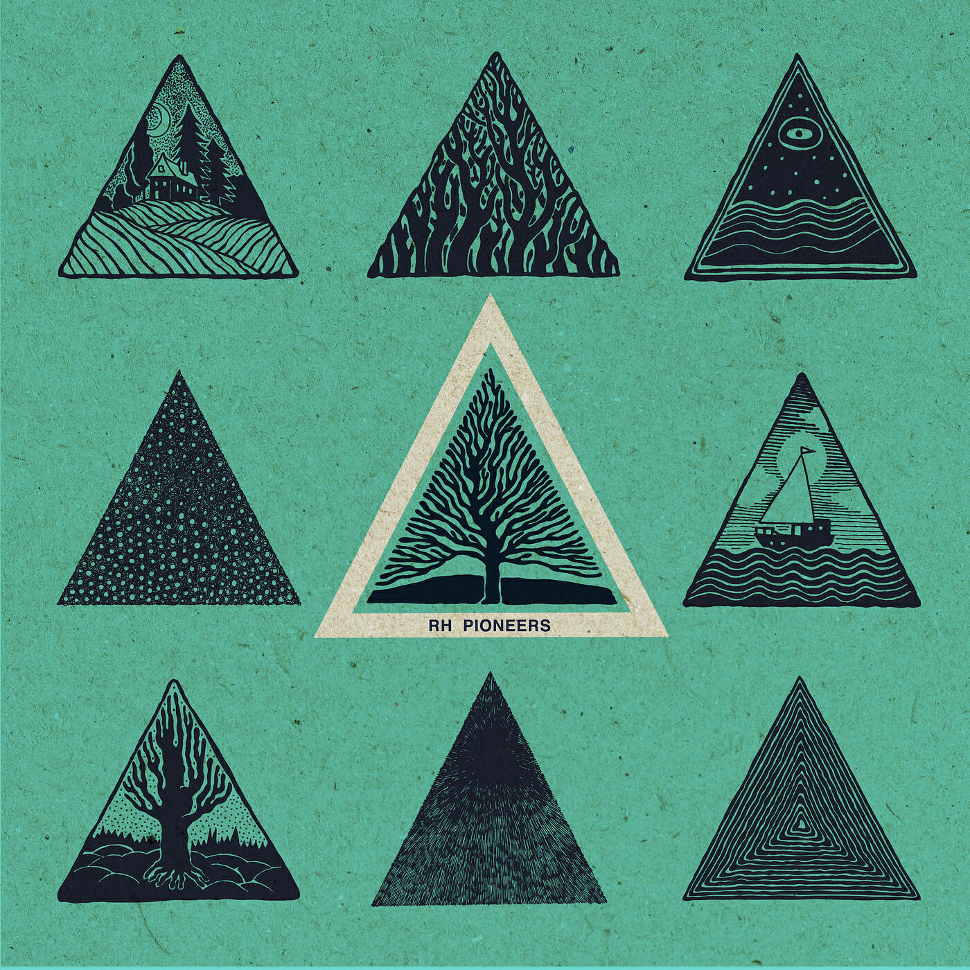 Релиз Growing Season