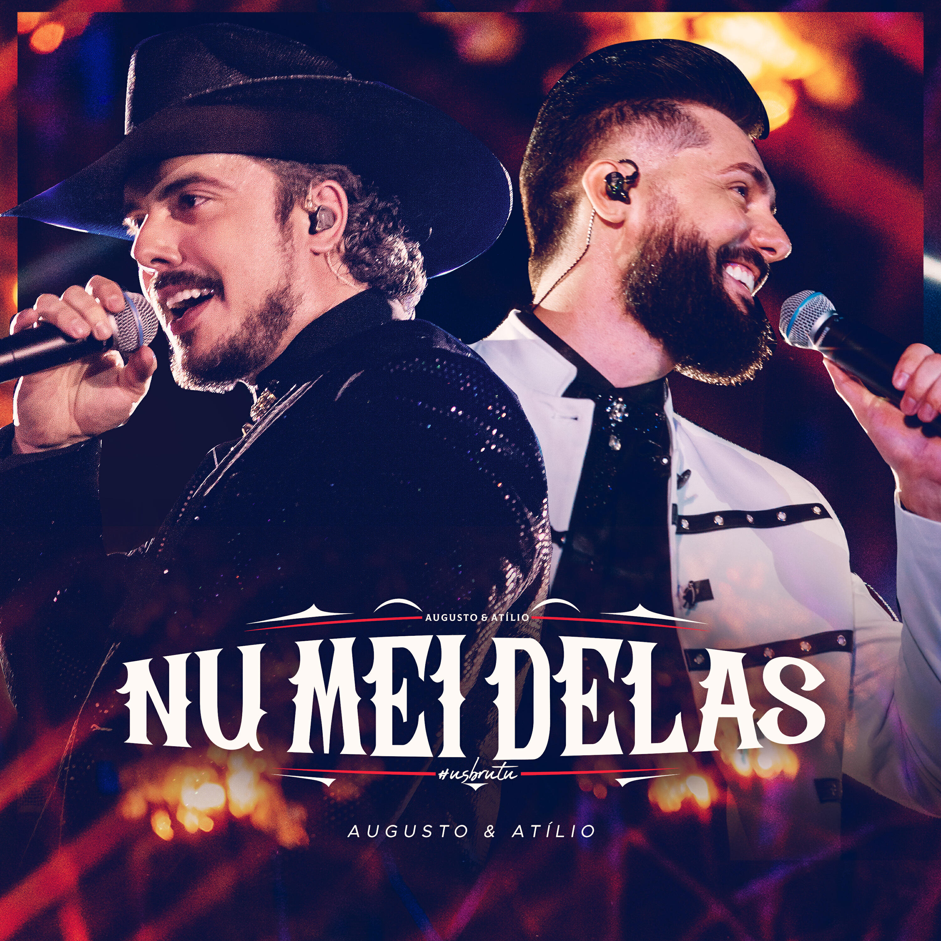Постер альбома Nu Mei Delas