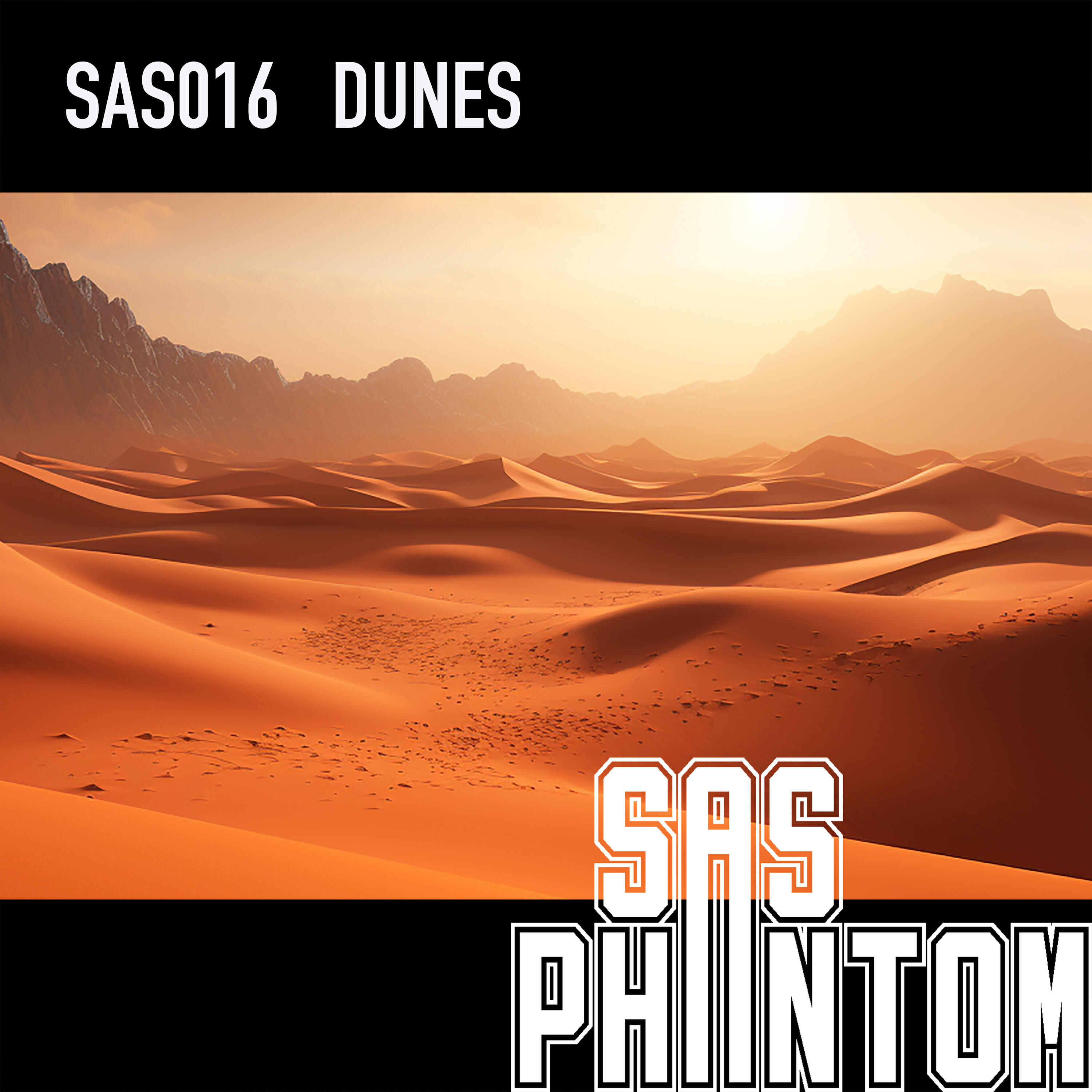 Релиз Dunes