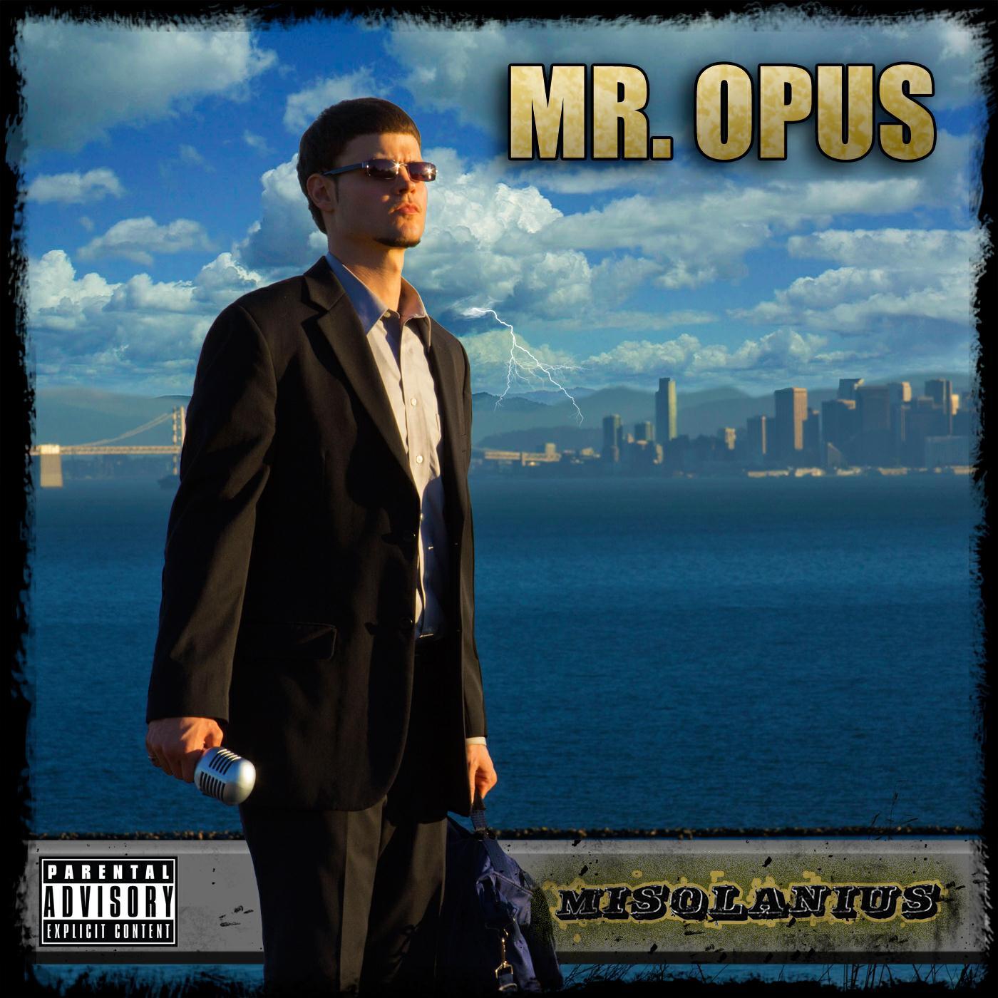 Misolanius