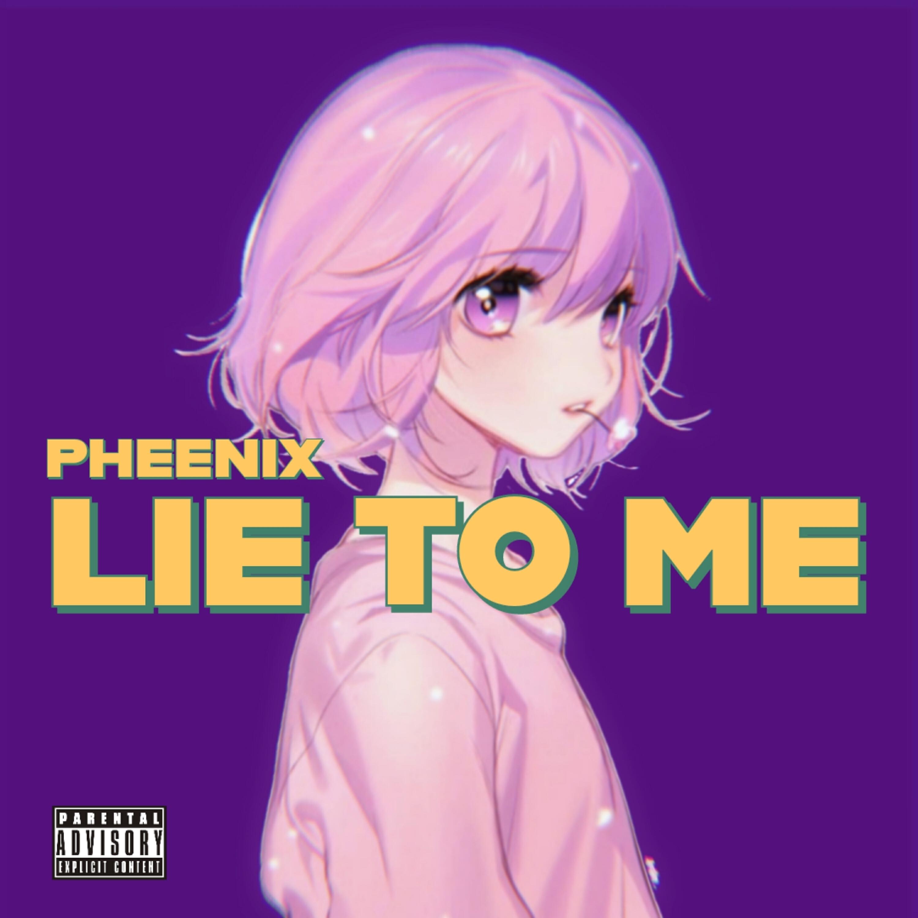 Релиз Lie To Me