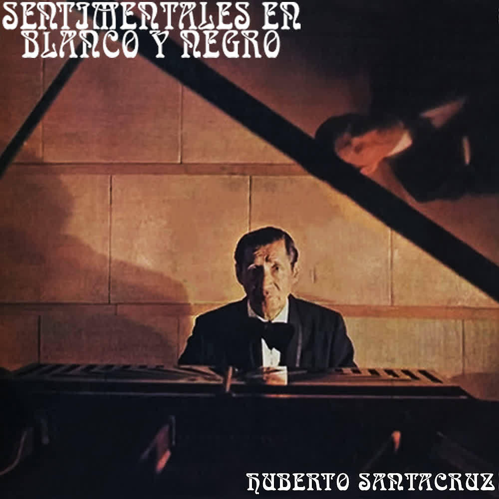 Релиз Sentimentales en Blanco y Negro