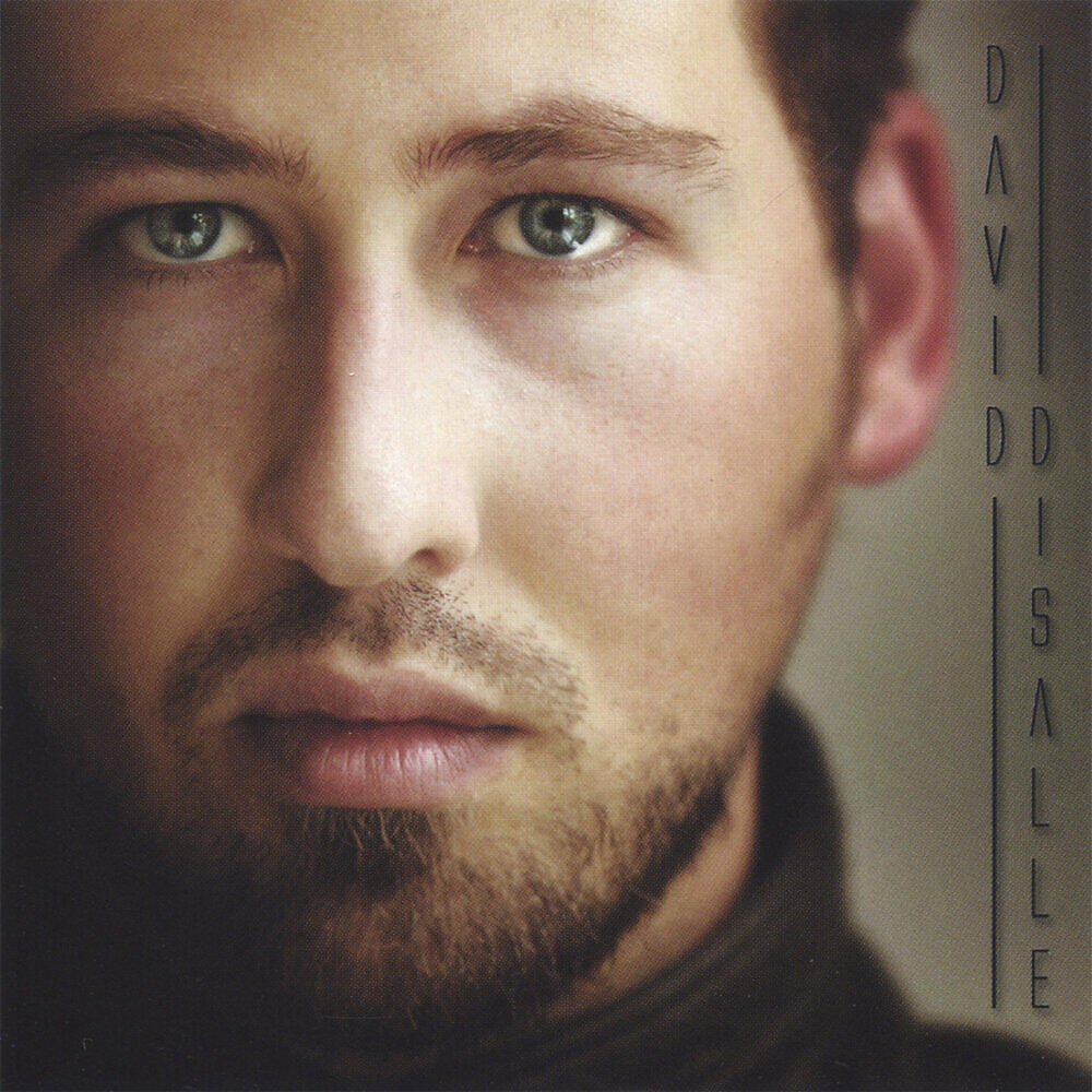 Релиз DAVID DISALLE