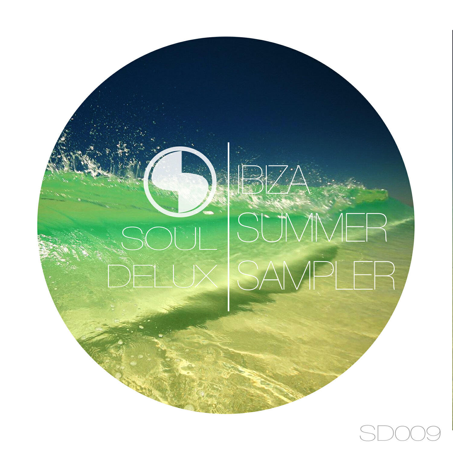 Релиз Ibiza Summer Sampler