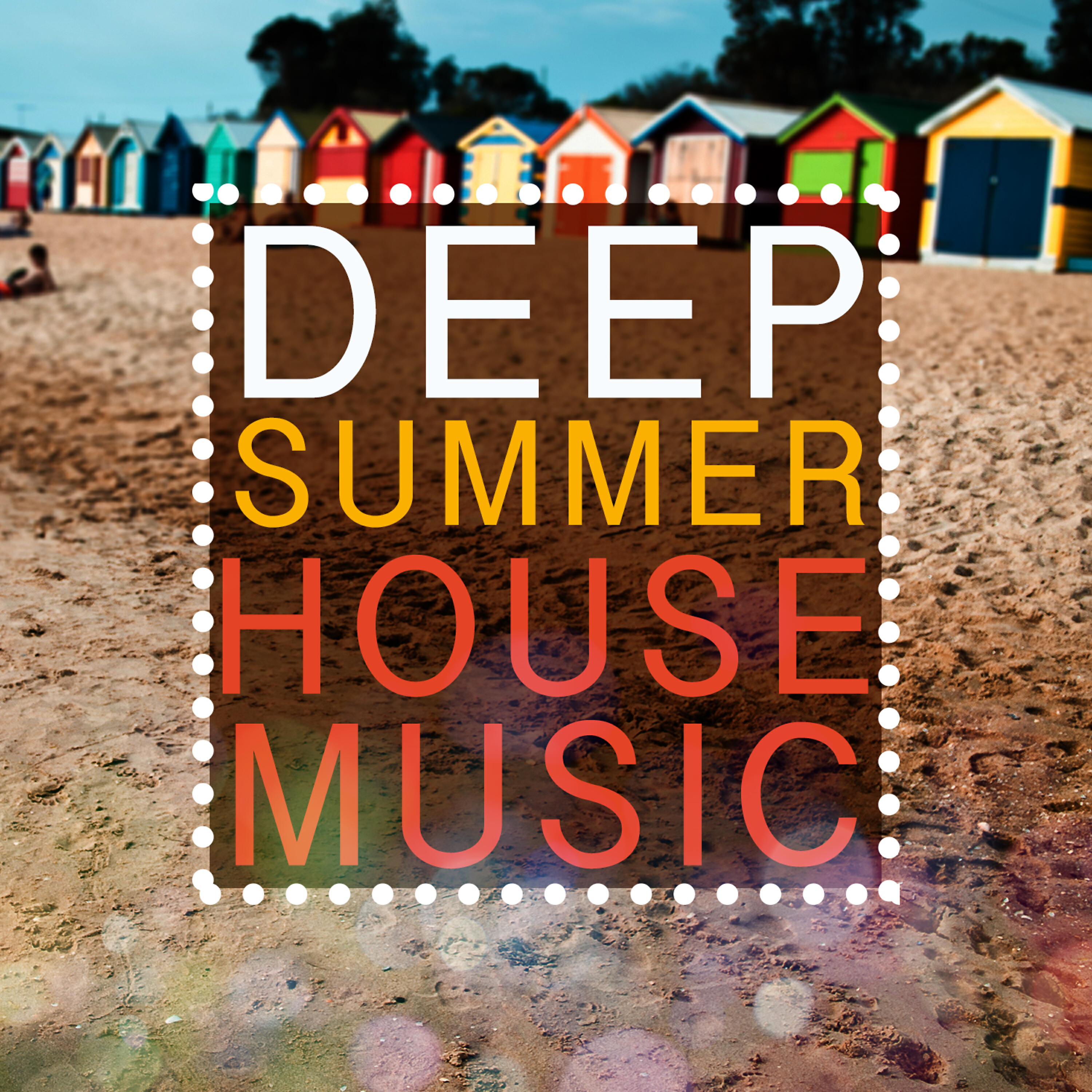 Релиз Deep Summer House Music