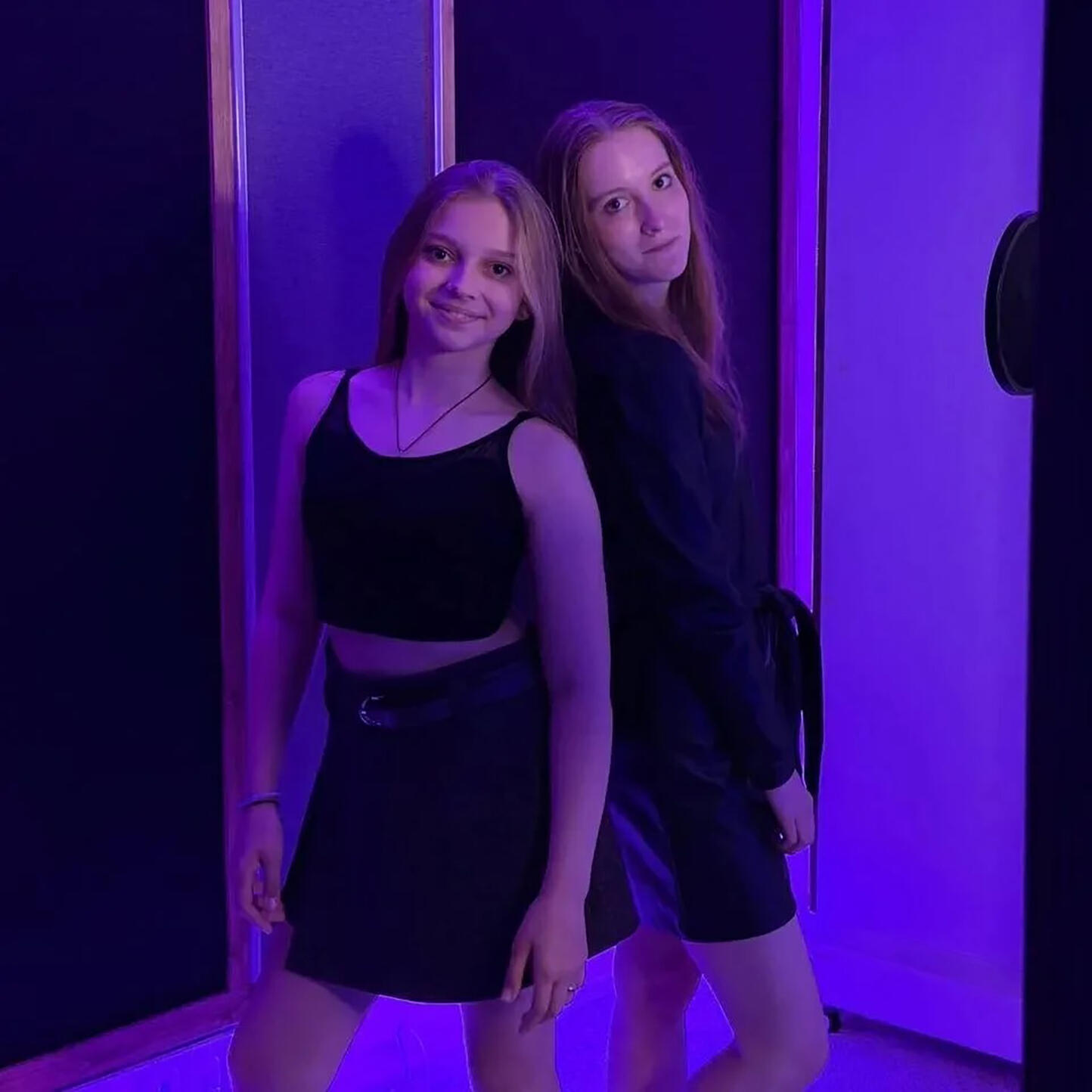 ДВА БИЛЕТА