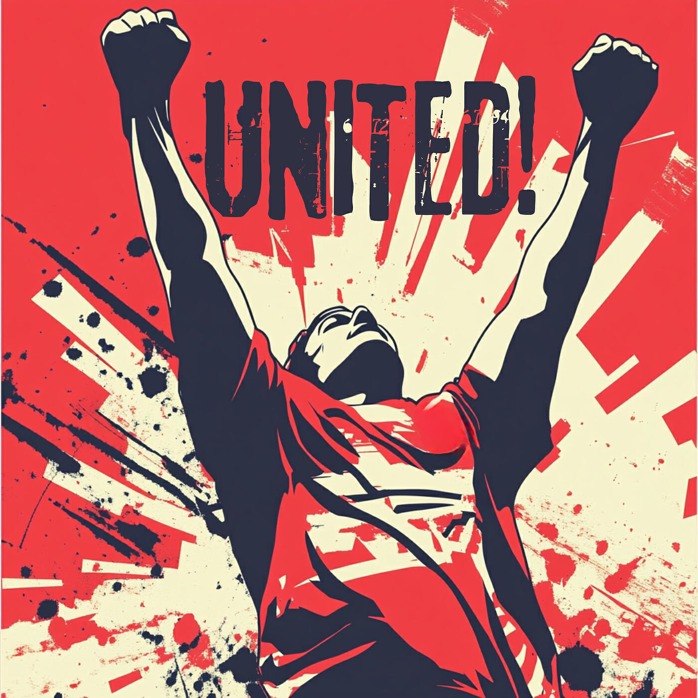 Релиз United!