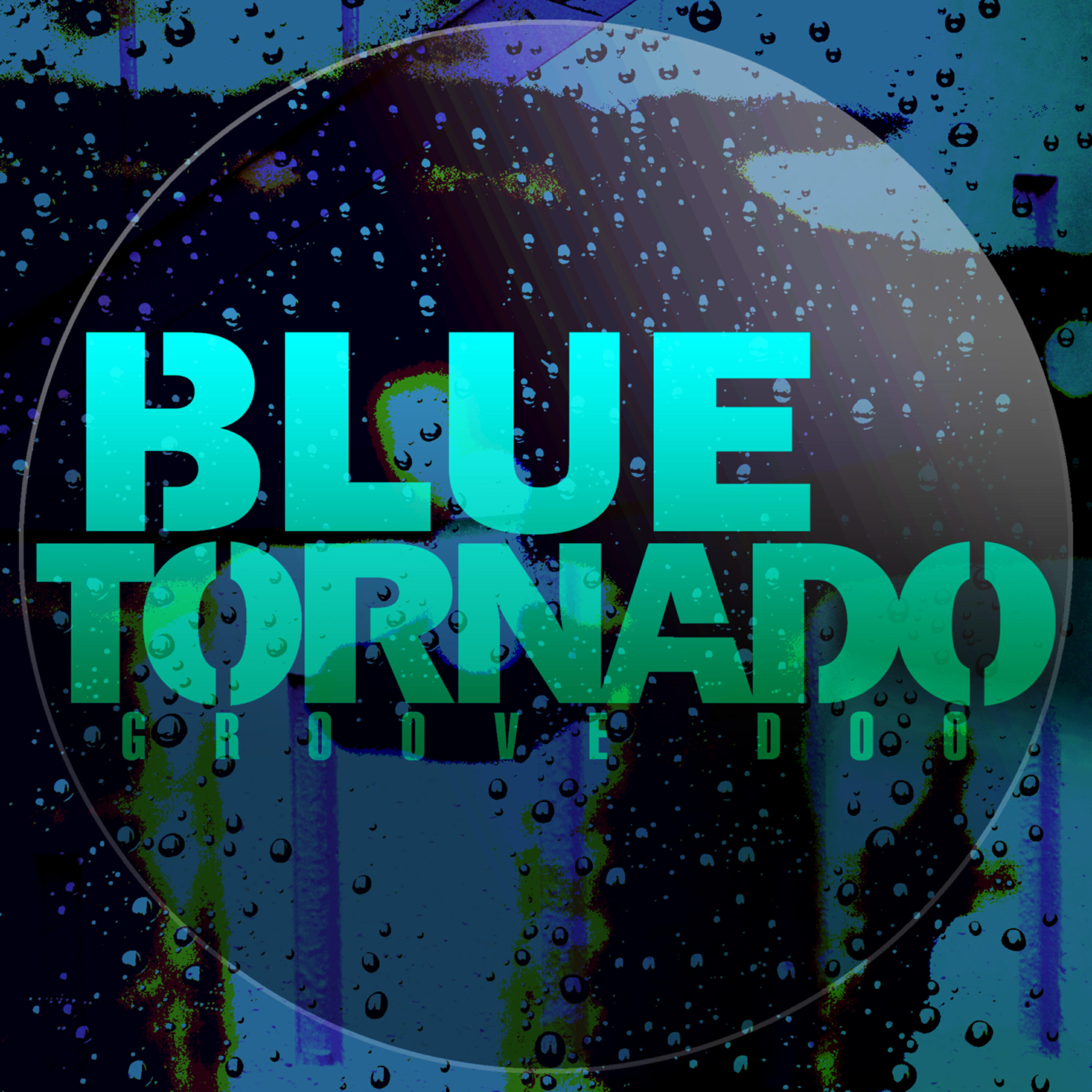Релиз Blue Tornado