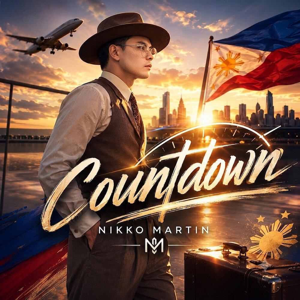 Релиз Countdown