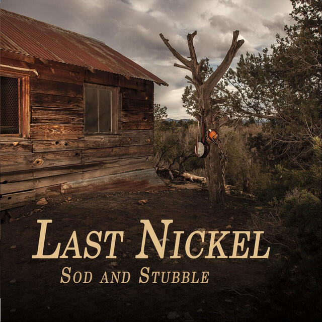 Last Nickel