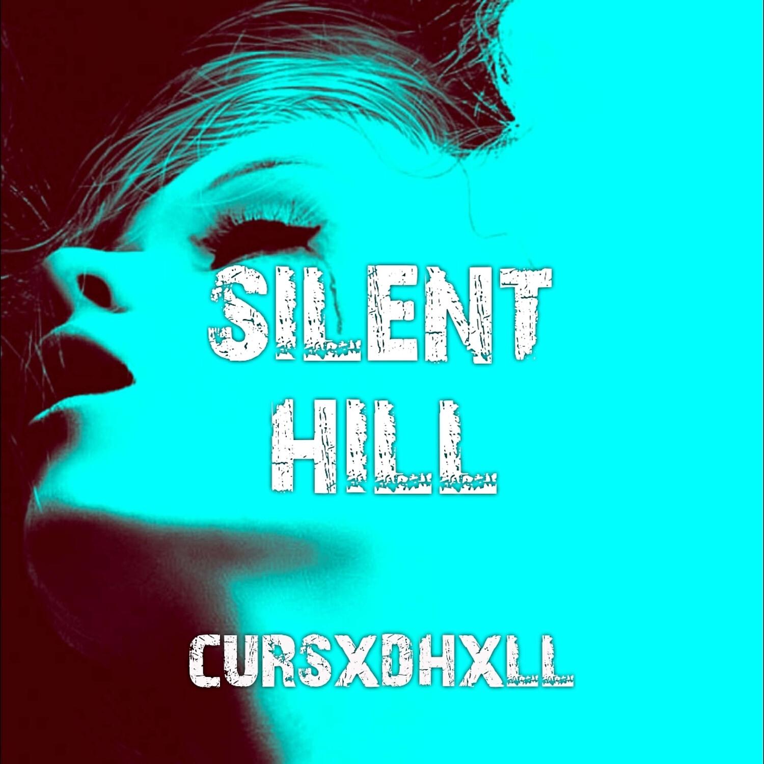 Релиз silent hill