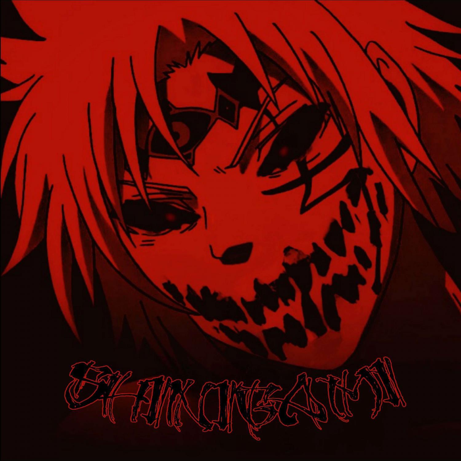 Постер альбома SHINIGAMI