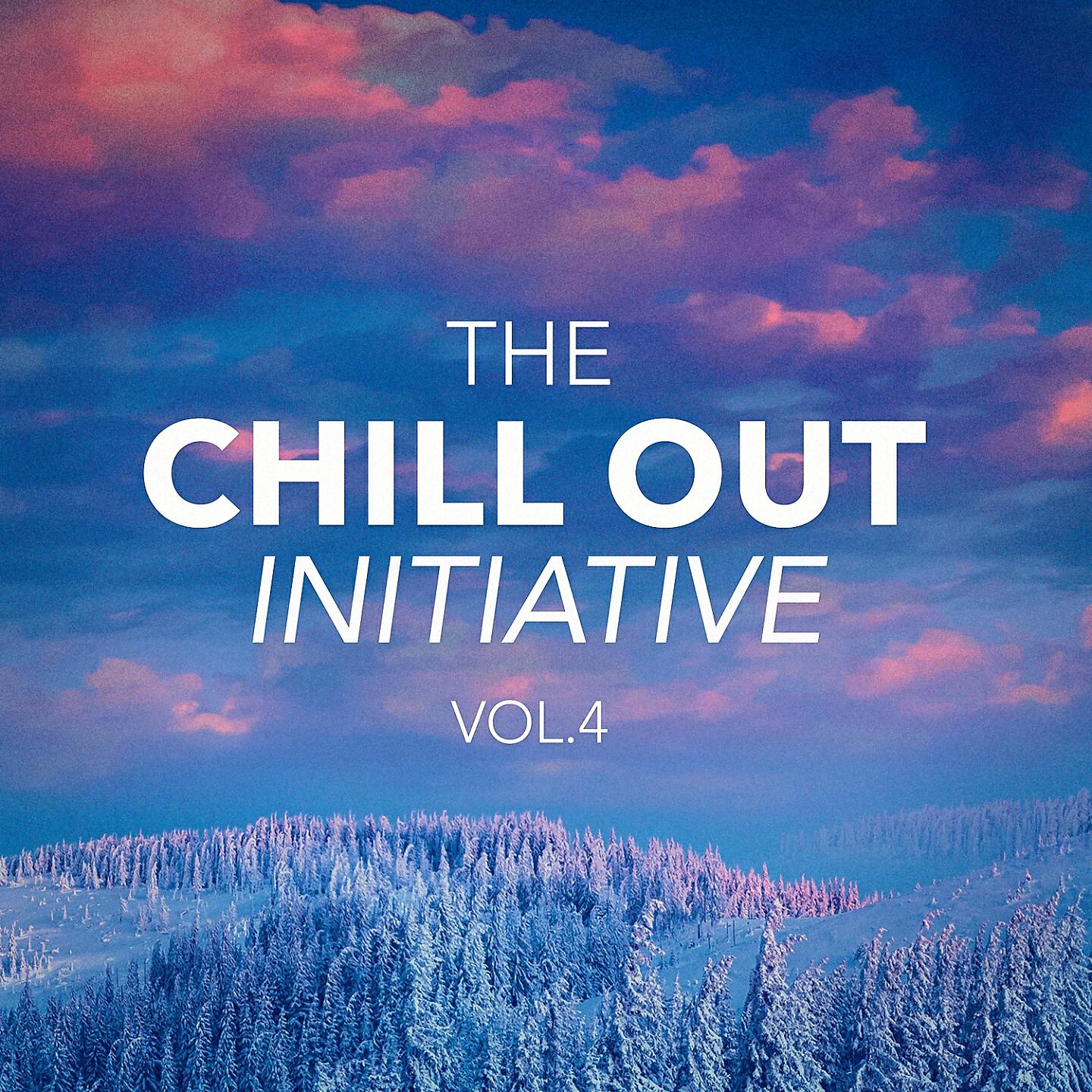 Релиз The Chill Out Music Initiative, Vol. 4 (Today's Hits In a Chill Out Style)