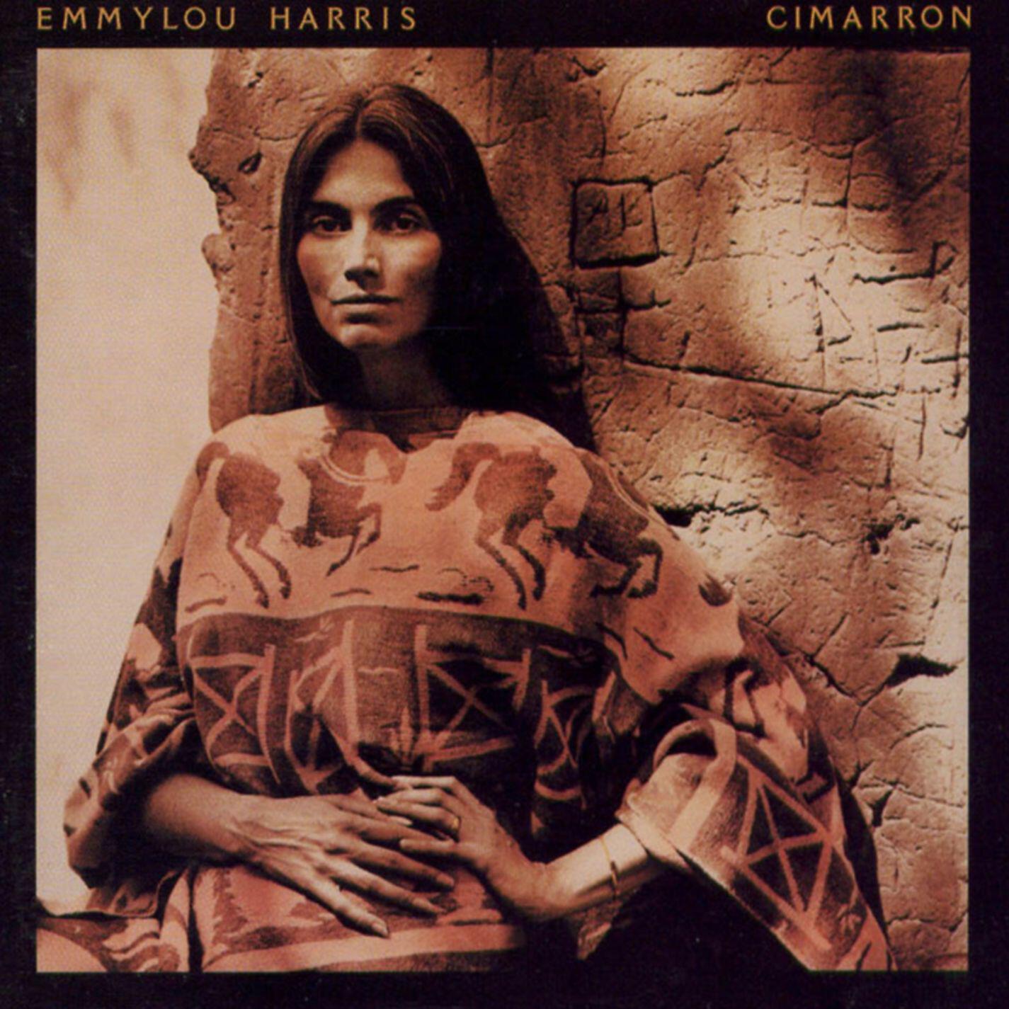 Релиз Cimarron