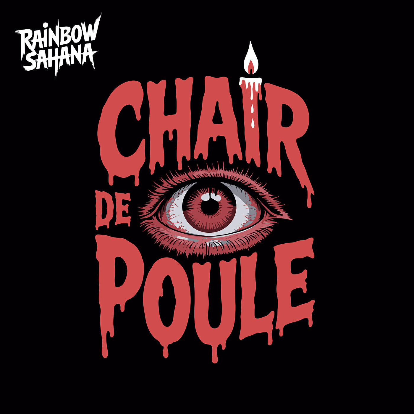 Релиз Chair de poule