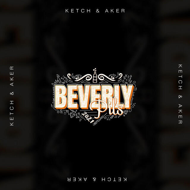 Релиз Beverly Pils 2021