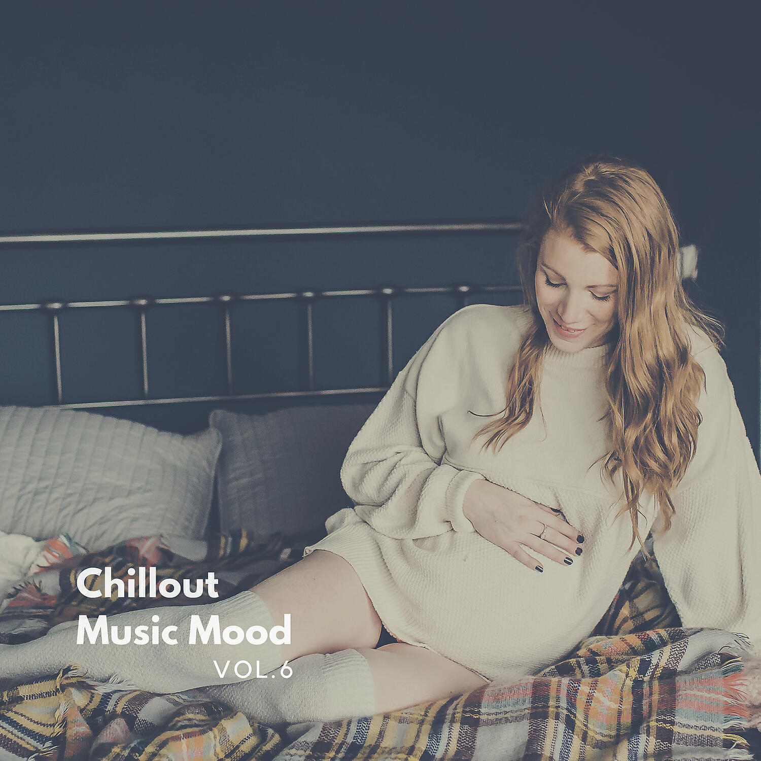 Релиз Chillout Music Mood, Vol. 6