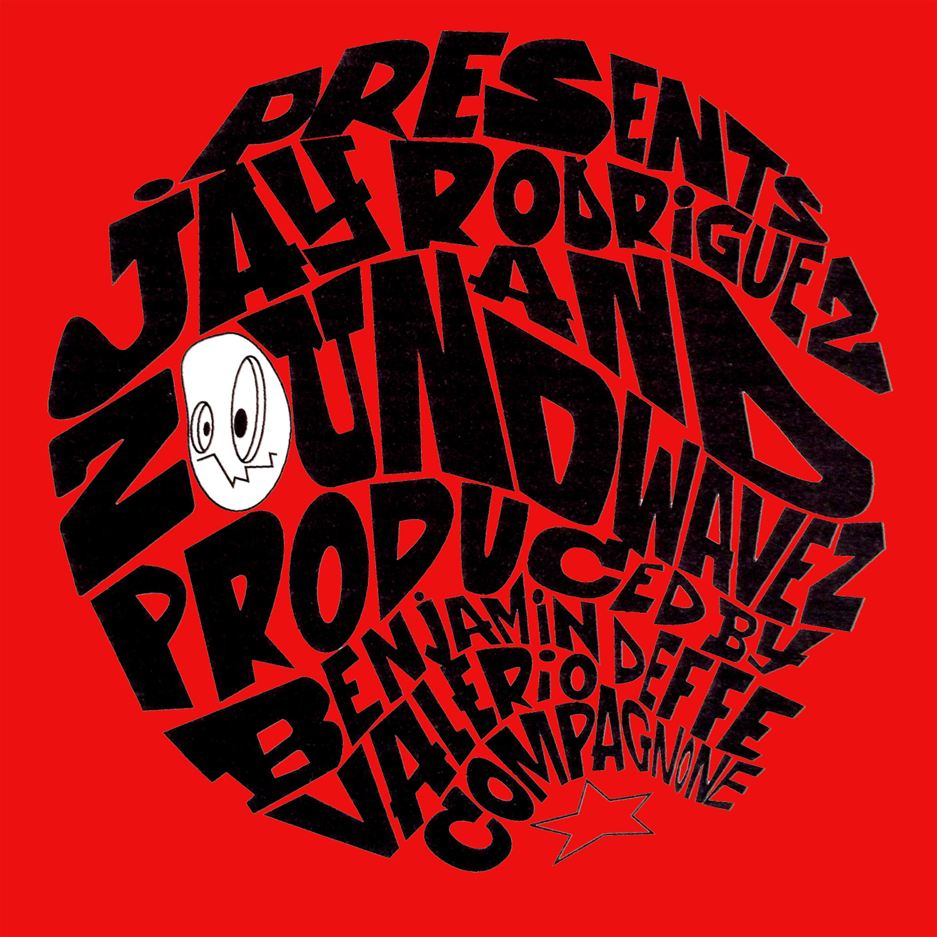 Релиз Funk La Planet Presents Le Jazz - EP