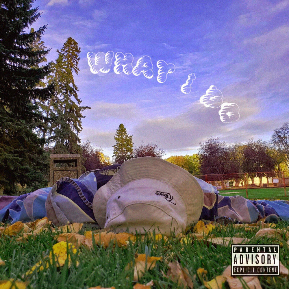 Релиз WHAT I DO