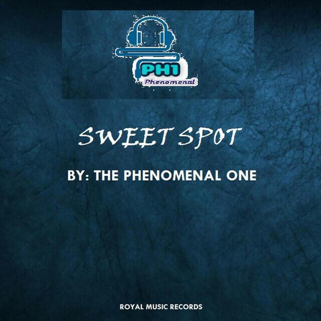 Релиз Sweet Spot