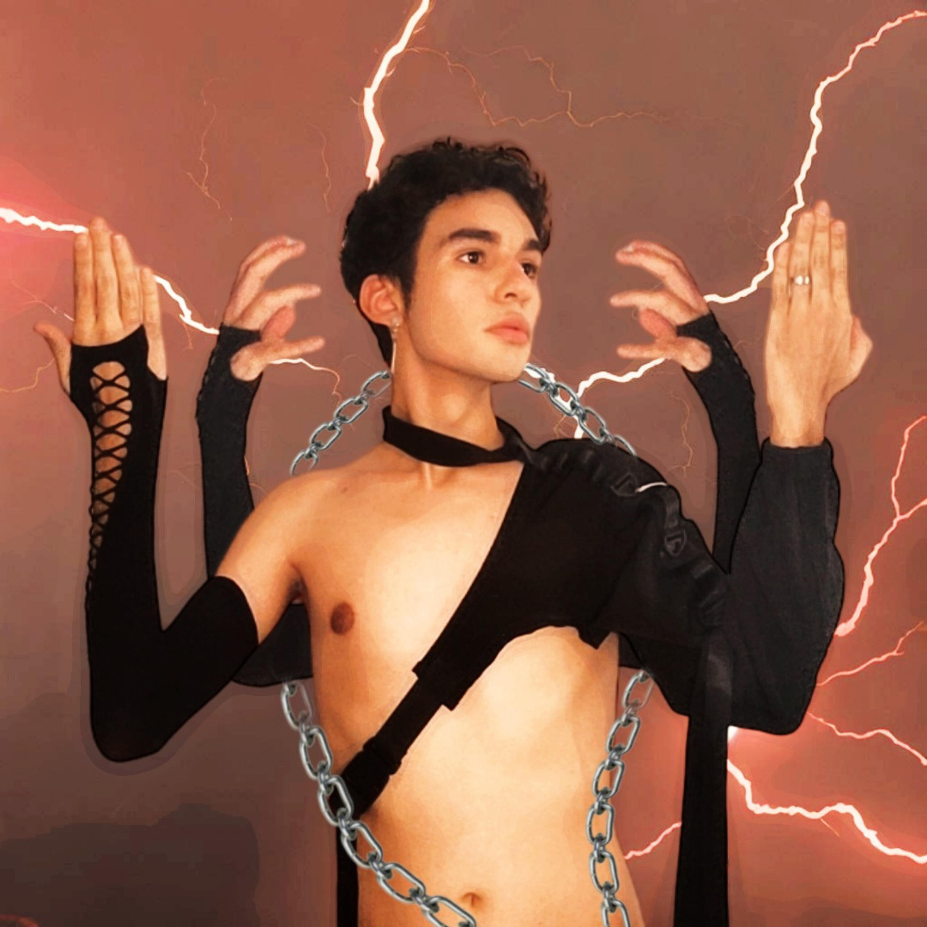 Релиз Cute Devil