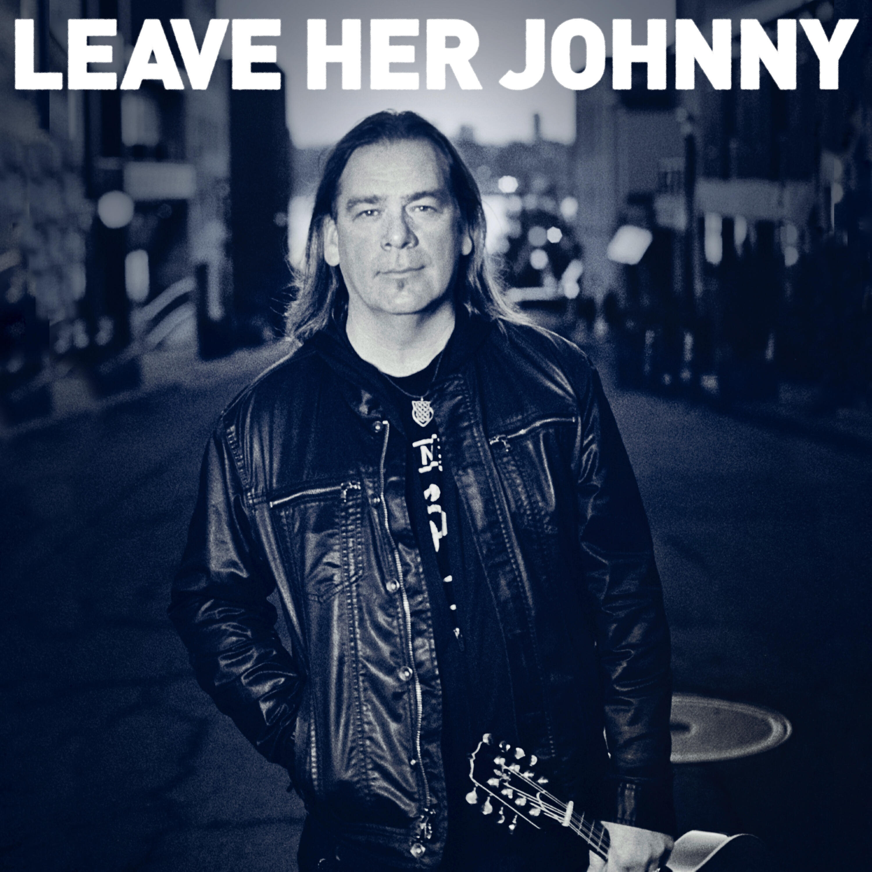 Релиз Leave Her Johnny