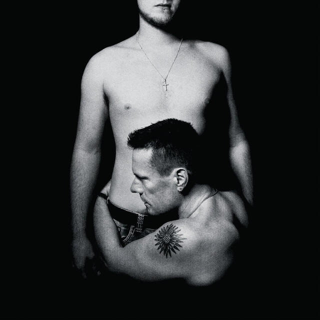 Постер альбома Songs Of Innocence (Deluxe)