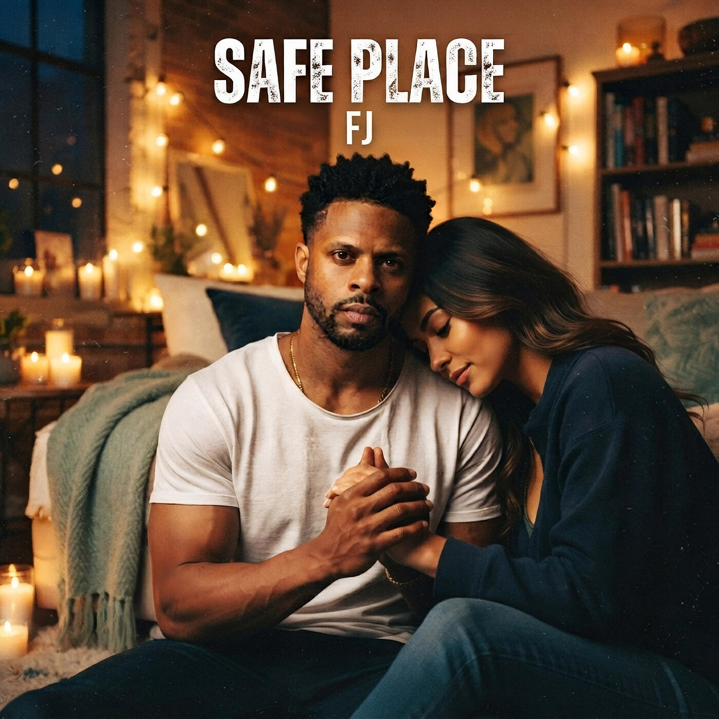 Релиз Safe Place