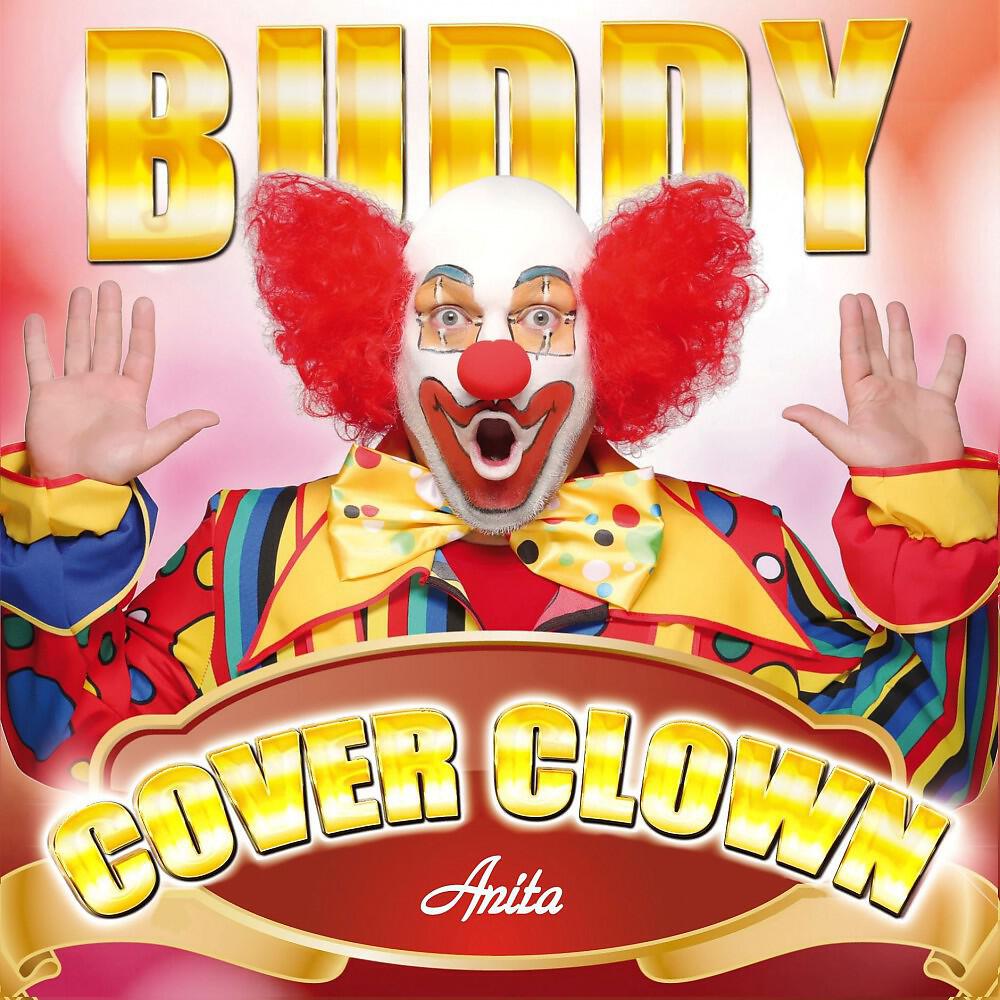 Релиз Anita (Cover Clown)