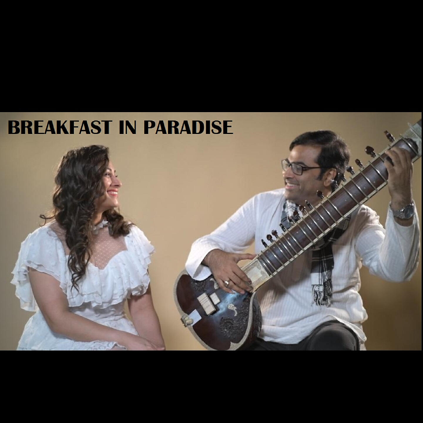 Релиз Breakfast In Paradise