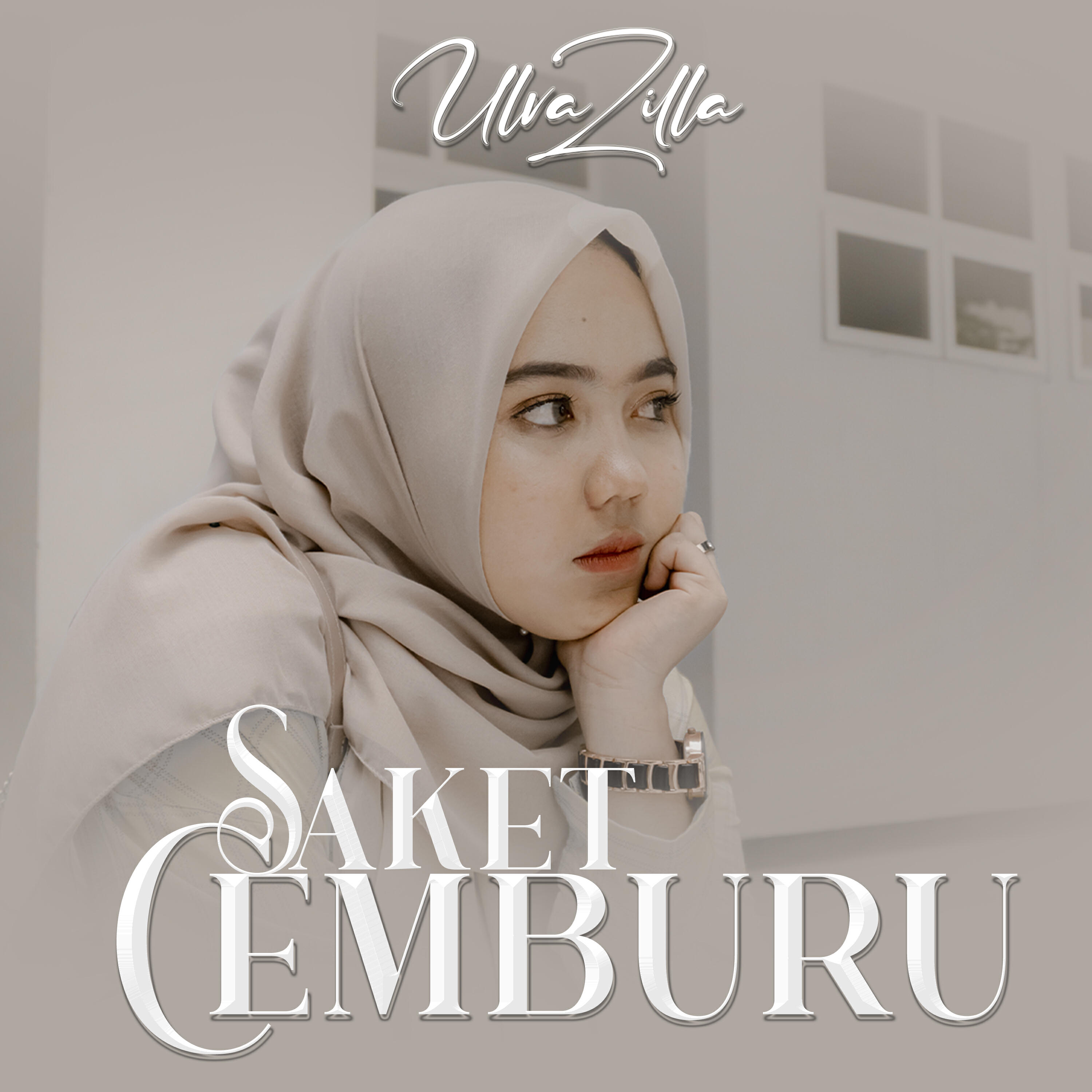 Релиз Saket Cemburu