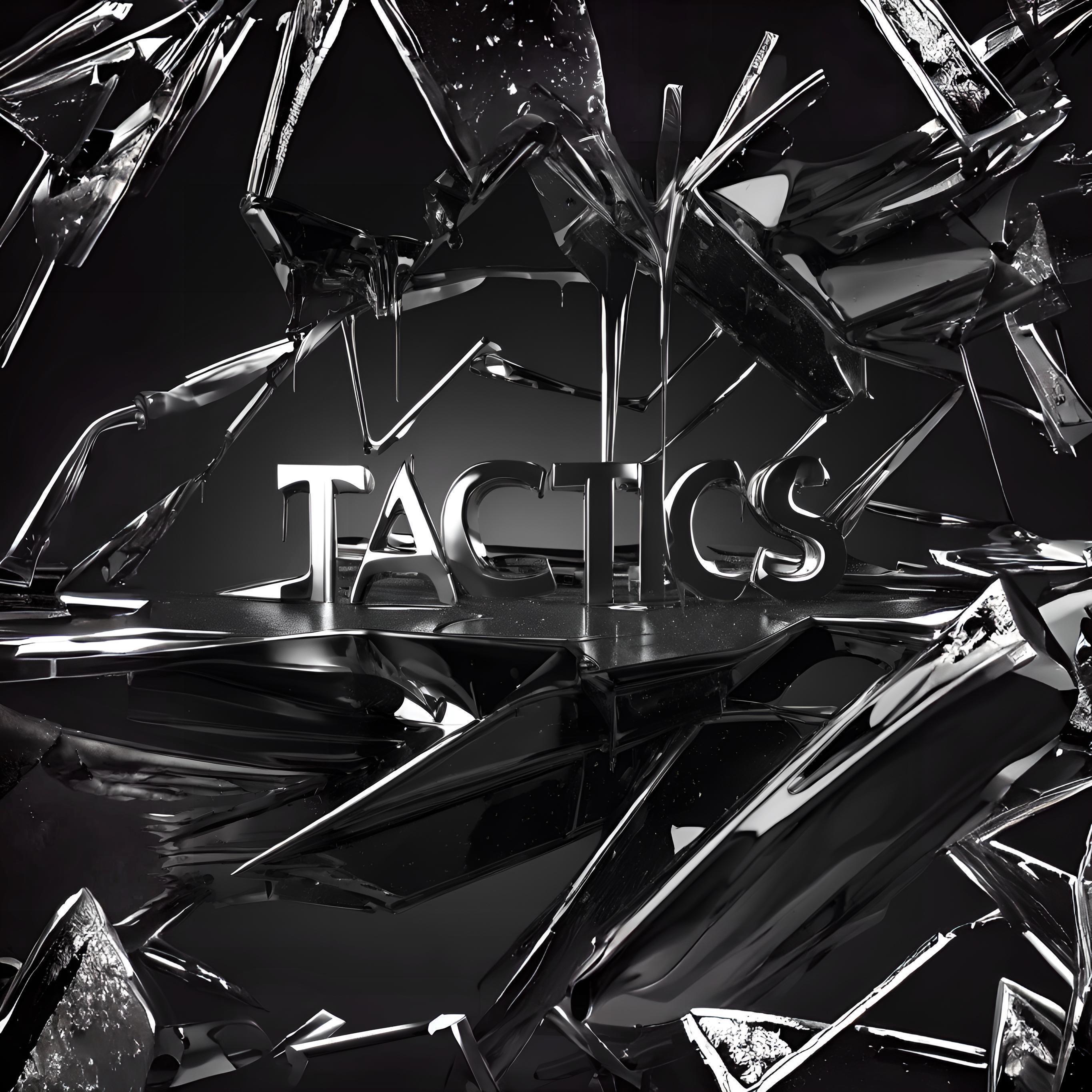 Релиз TACTICS