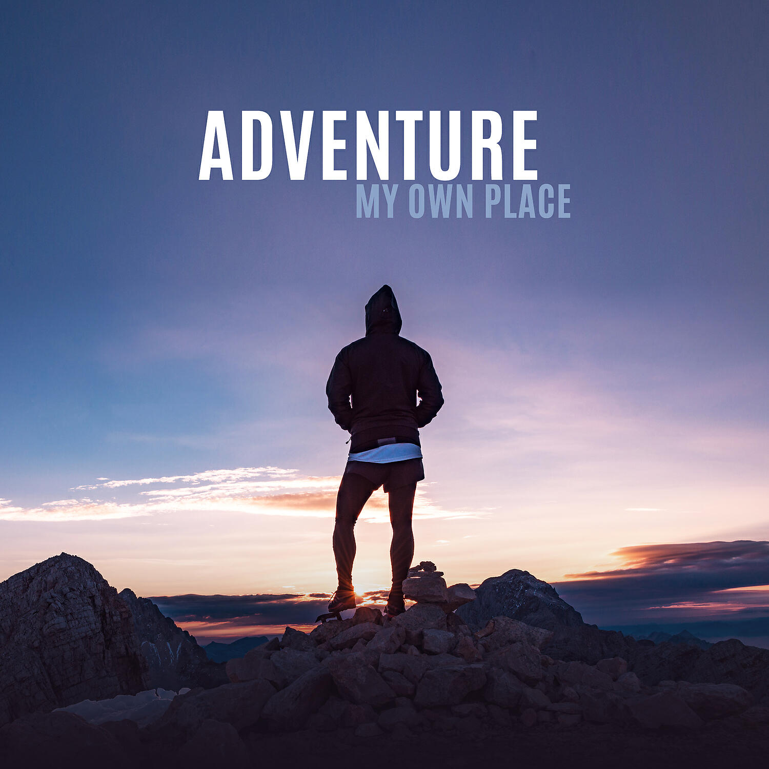 Релиз Adventure – My Own Place