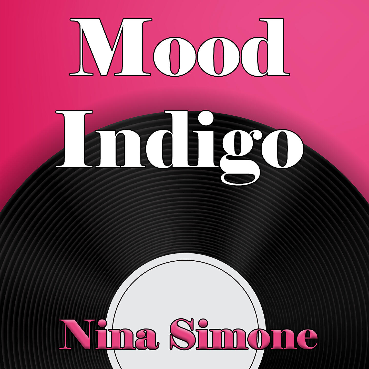 Релиз Mood Indigo