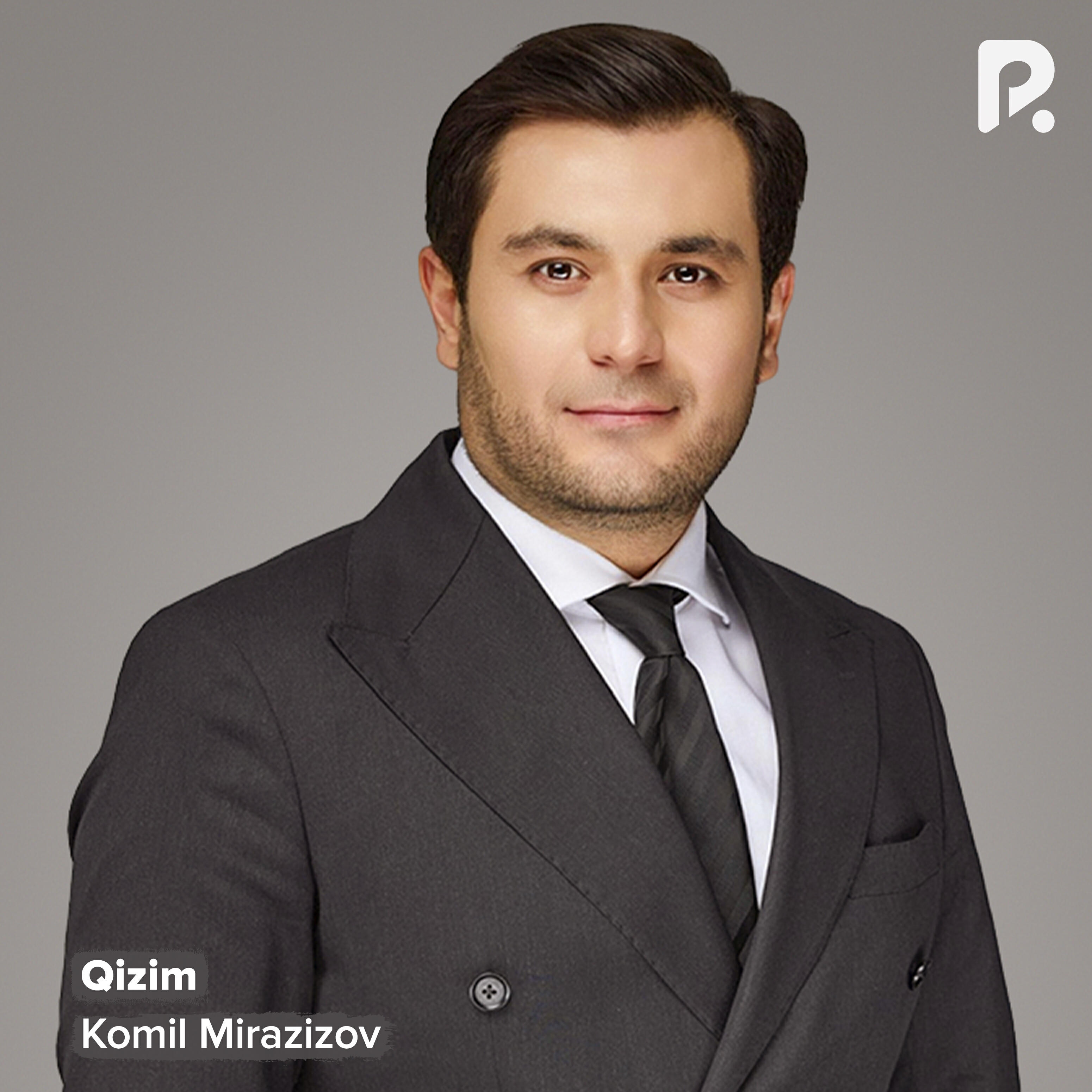 Релиз Qizim