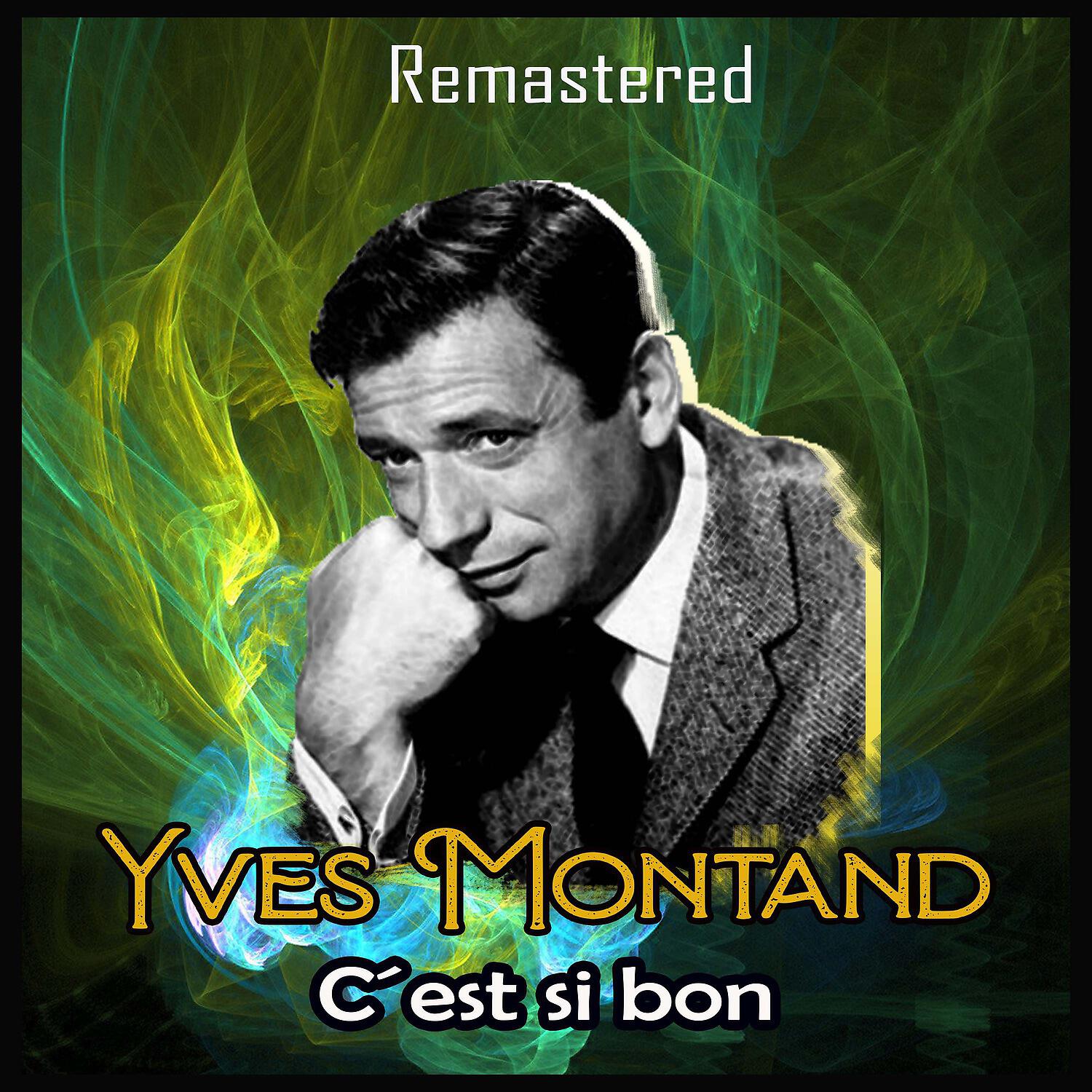 Постер альбома C'est si bon