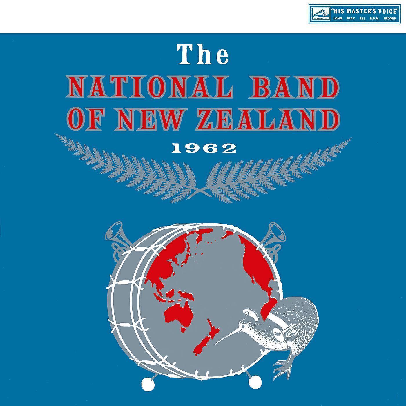The National Band Of New Zealand