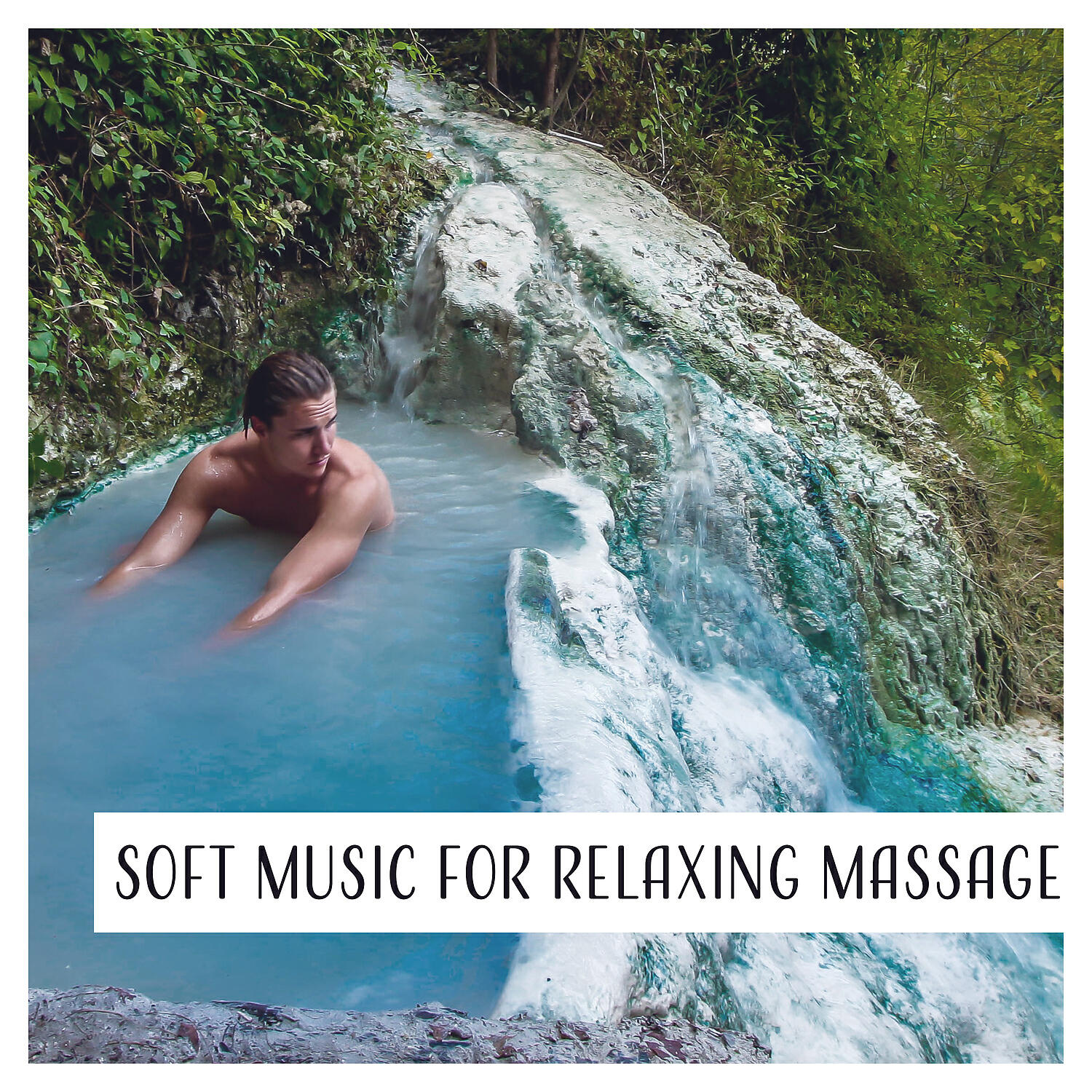 Релиз Soft Music for Relaxing Massage: Rejuvenate Body & Mind, Stress Relief, Sounds for Studying and Better Sleep, Music for Yoga Meditation