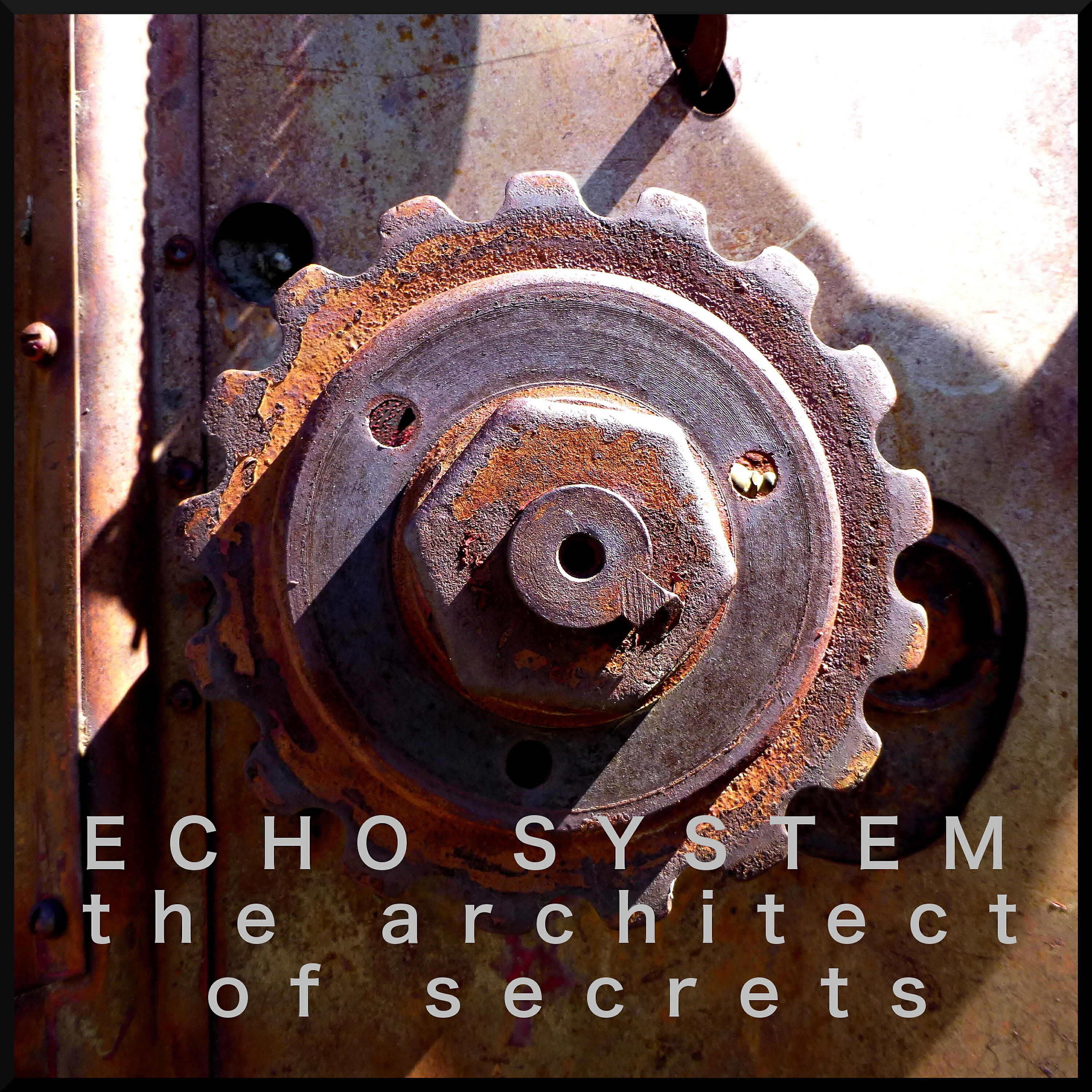 Релиз The Architect of Secrets