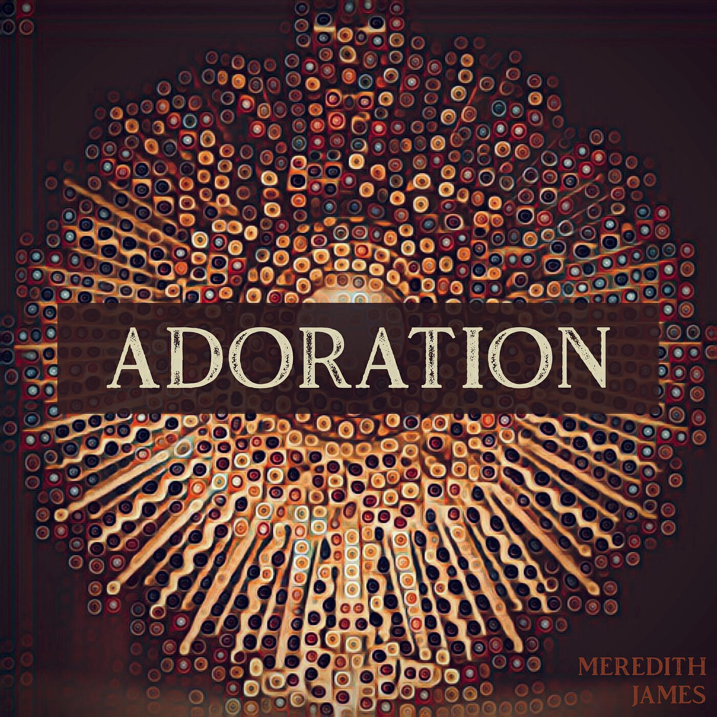 Релиз Adoration