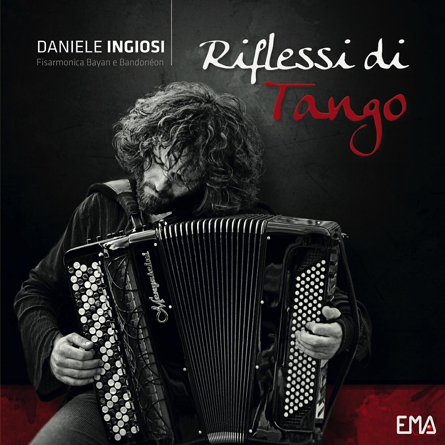 Релиз Riflessi di tango