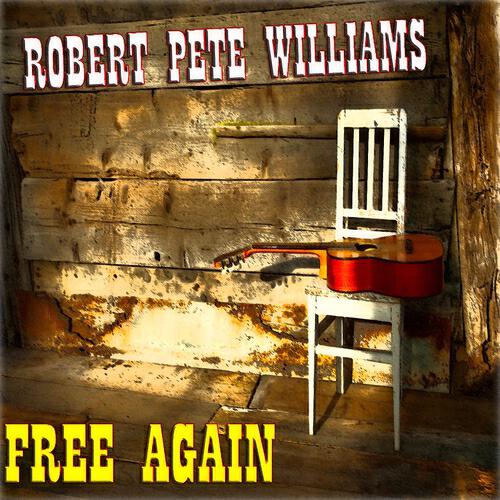 Релиз Free Again (Original Album Digitally Remastered)