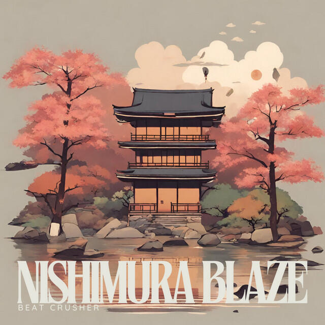 Nishimura Blaze