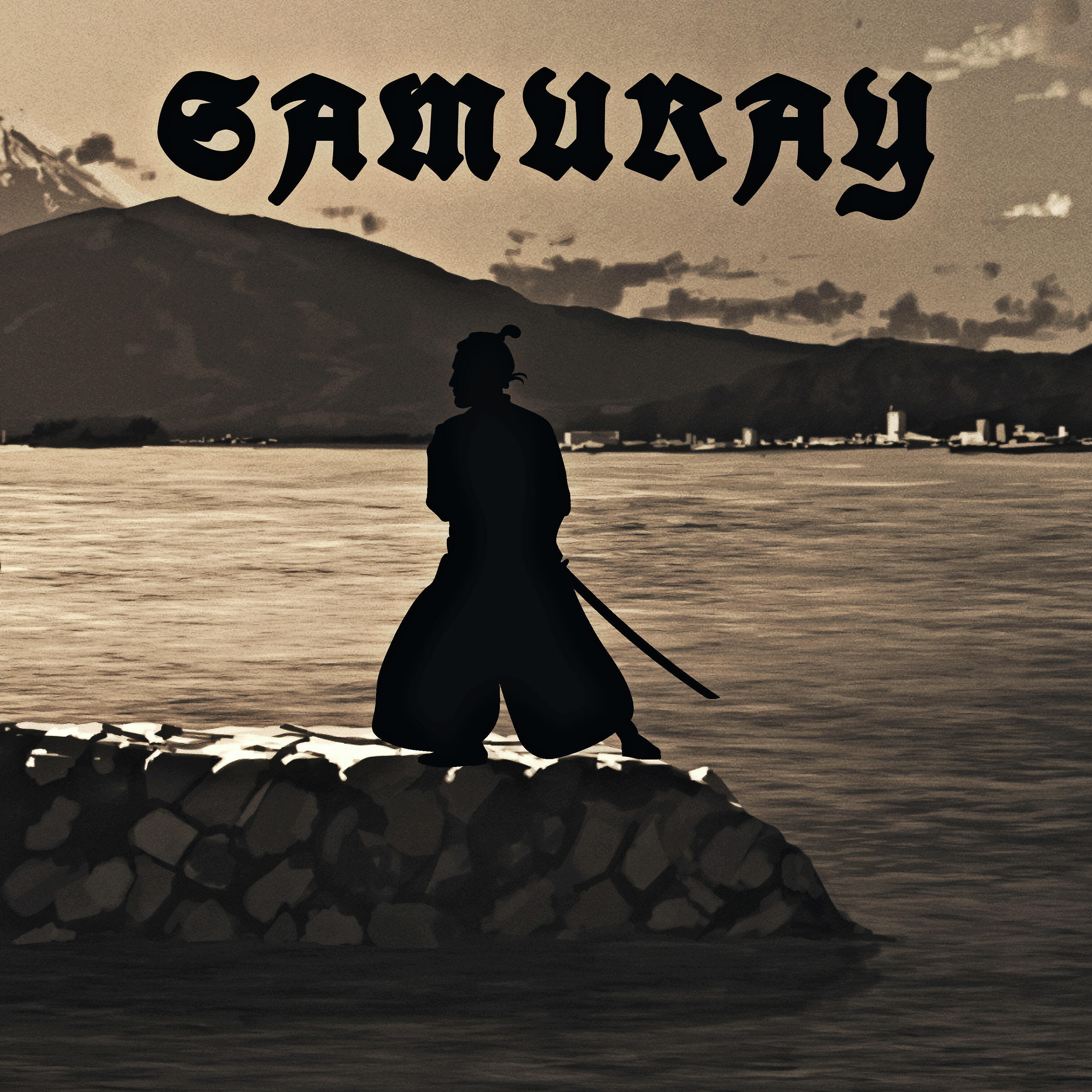 Релиз Samuray