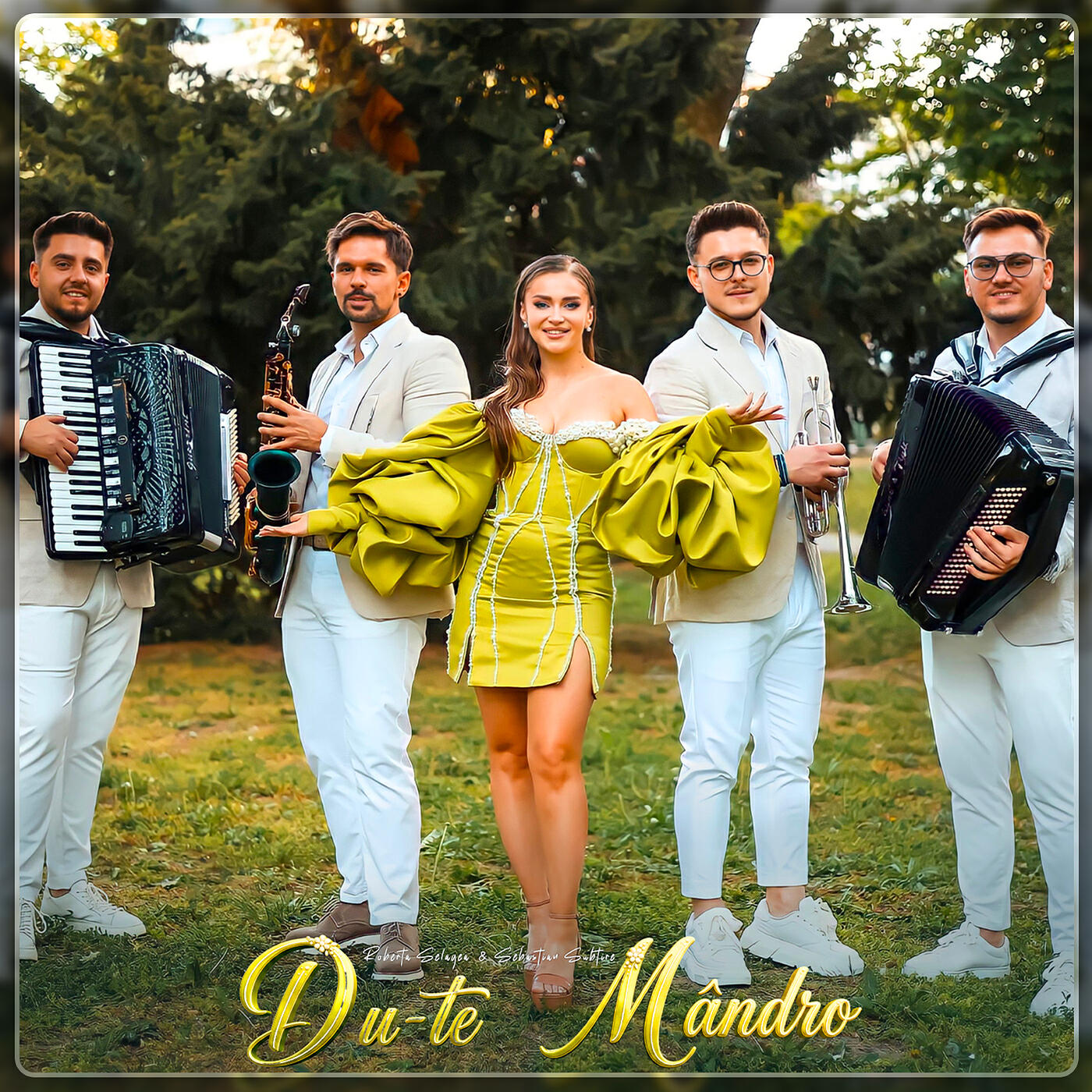 Релиз Du-Te Mândro