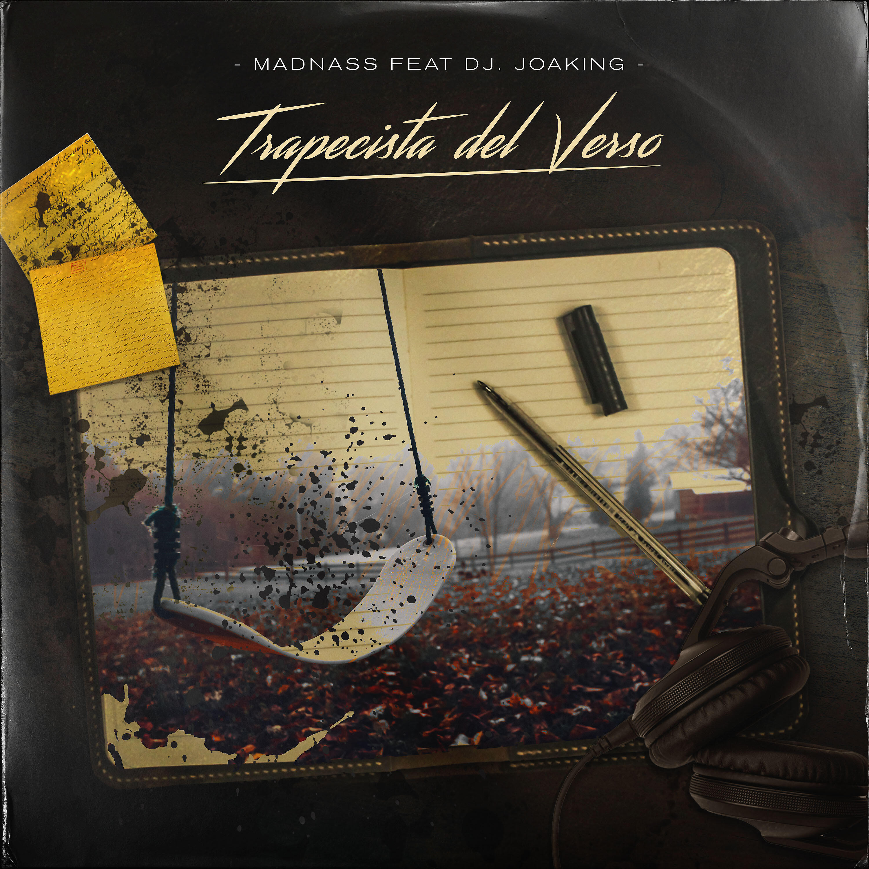 Релиз Trapecista del Verso