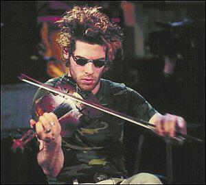 Ashley MacIsaac