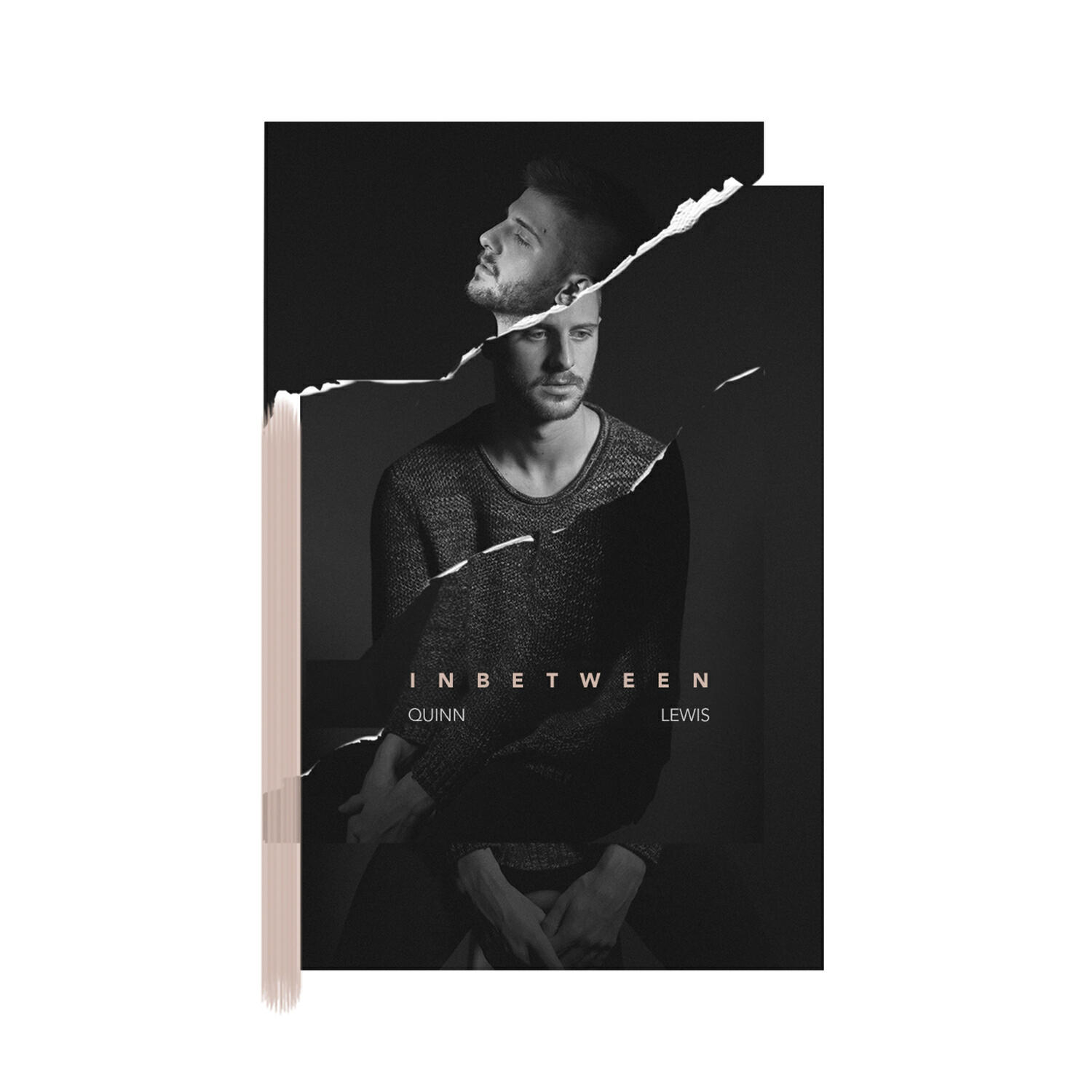 Релиз In Between